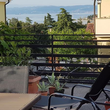 Rosemary Apartment Izola Exterior photo